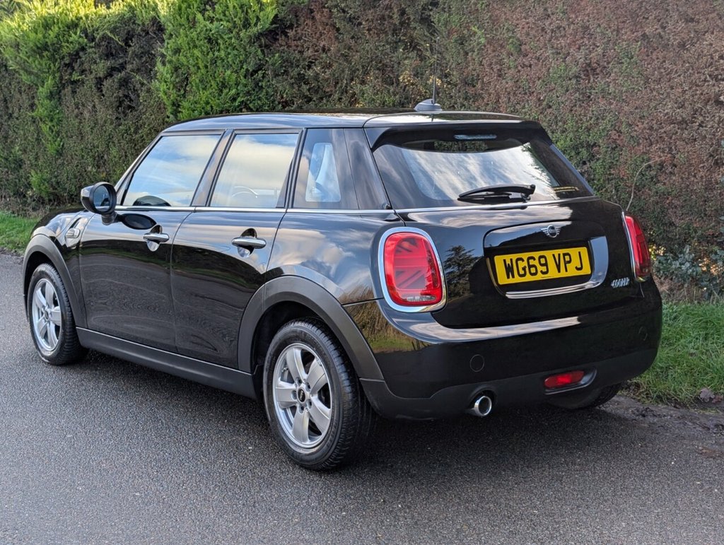 Used MINI Hatch 2019 for sale - 77512057: Photo 15