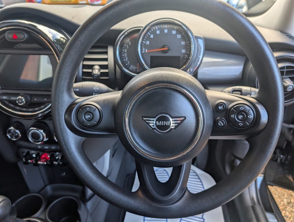 Used MINI Hatch 2019 for sale - 77512057: Photo 16