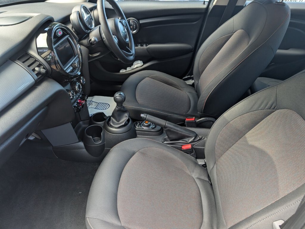 Used MINI Hatch 2019 for sale - 77512057: Photo 17