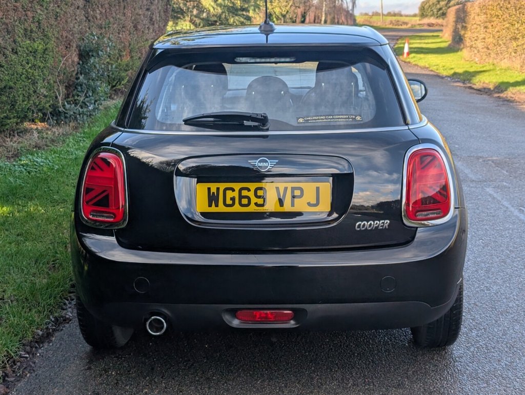 Used MINI Hatch 2019 for sale - 77512057: Photo 21