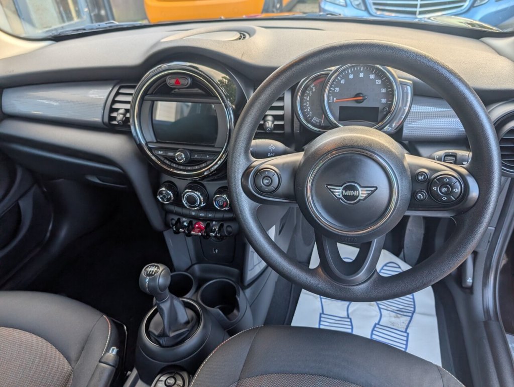 Used MINI Hatch 2019 for sale - 77512057: Photo 23