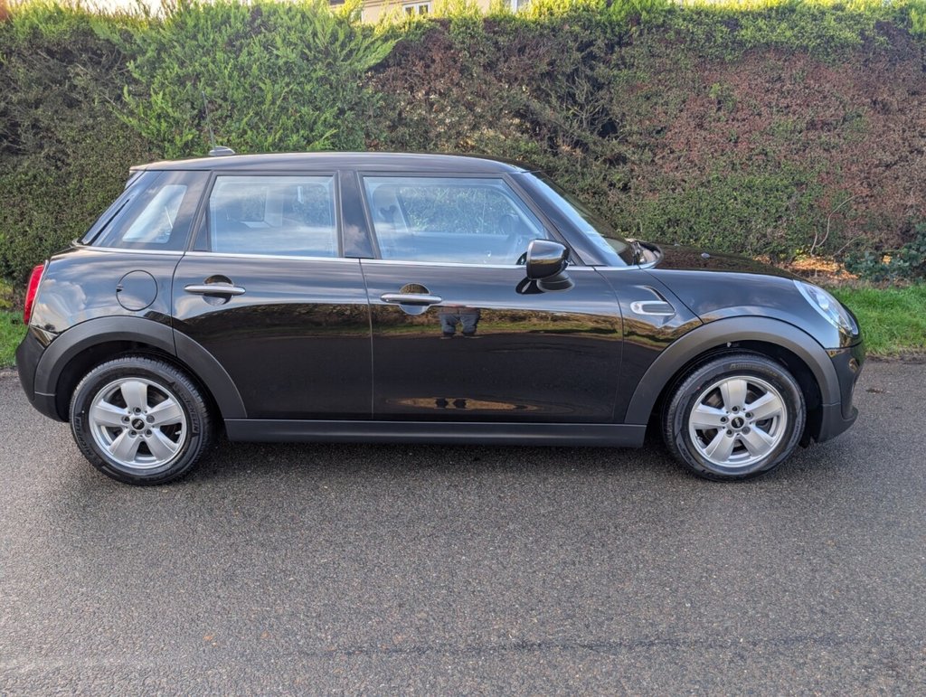Used MINI Hatch 2019 for sale - 77512057: Photo 24