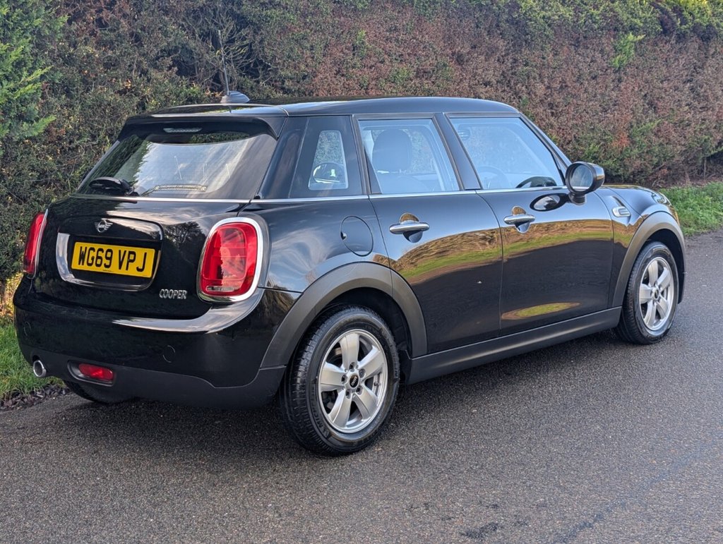 Used MINI Hatch 2019 for sale - 77512057: Photo 26
