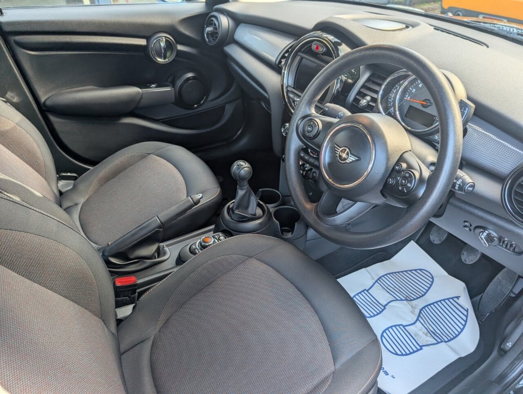 Used MINI Hatch 2019 for sale - 77512057: Photo 28