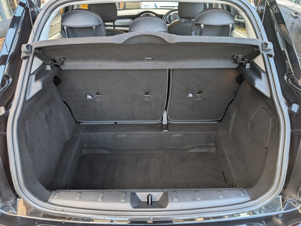 Used MINI Hatch 2019 for sale - 77512057: Photo 34