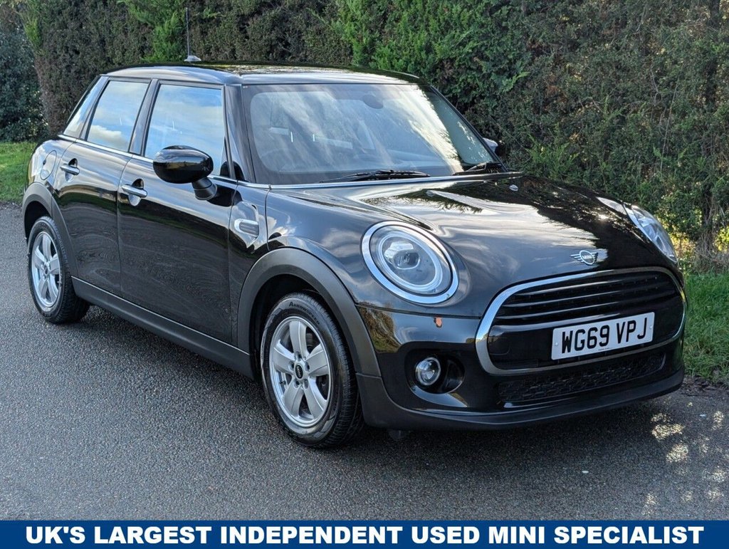 Used MINI Hatch 2019 for sale - 77512057: Photo 35