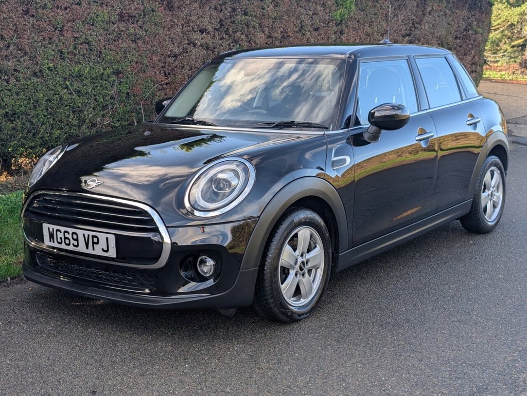 Used MINI Hatch 2019 for sale - 77512057: Photo 4