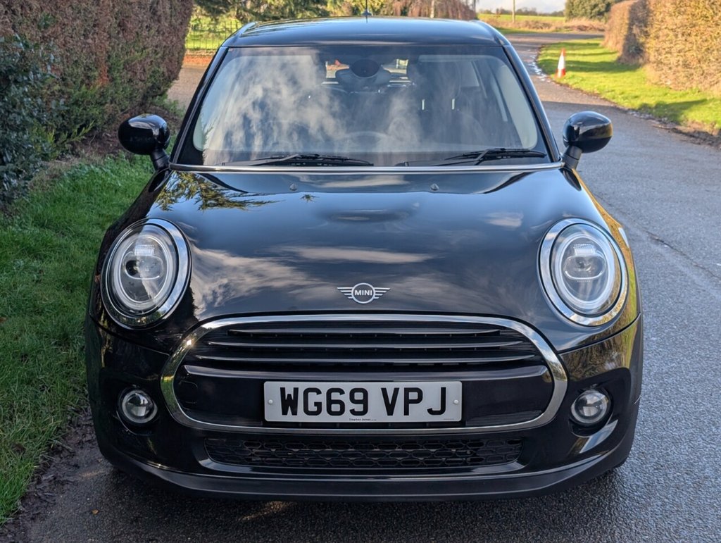 Used MINI Hatch 2019 for sale - 77512057: Photo 6