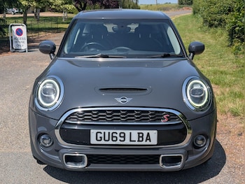 Used MINI Hatch 2019 for sale - 78728974: Photo