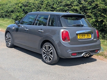 Used MINI Hatch 2019 for sale - 78728974: Photo