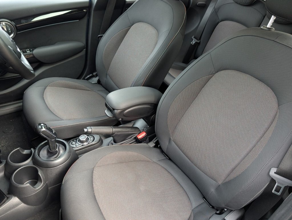 Used MINI Hatch 2022 for sale - 77593962: Photo 10