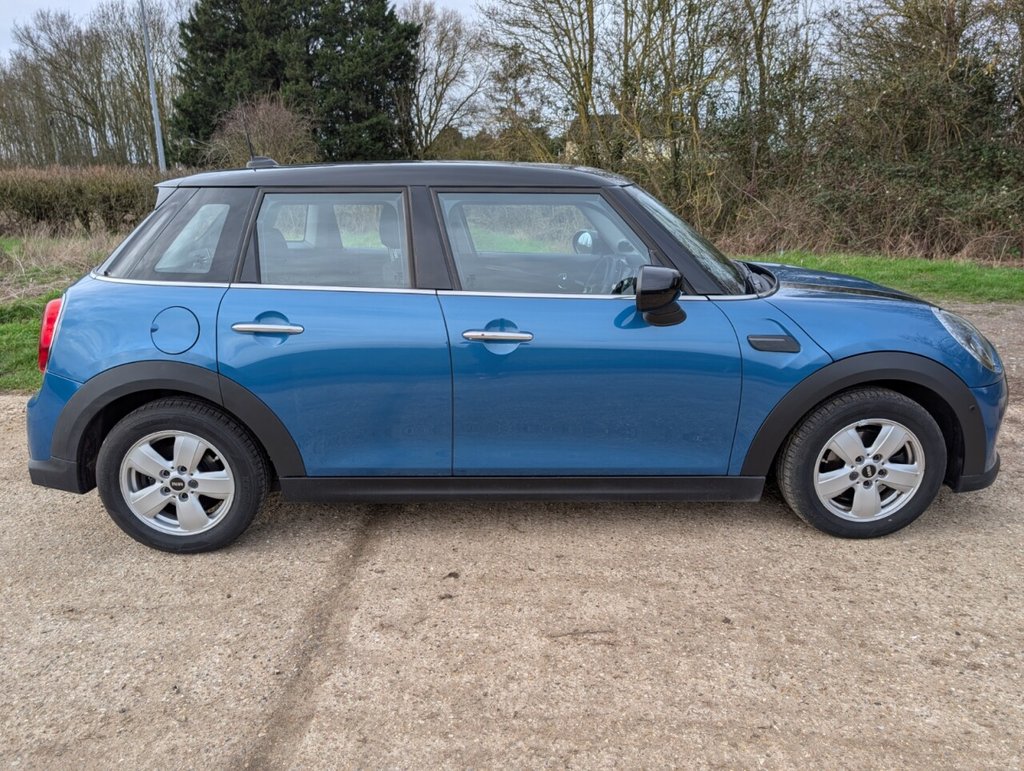 Used MINI Hatch 2022 for sale - 77593962: Photo 11