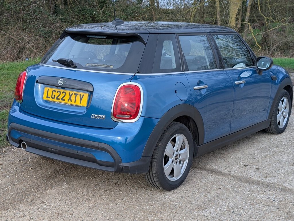 Used MINI Hatch 2022 for sale - 77593962: Photo 14