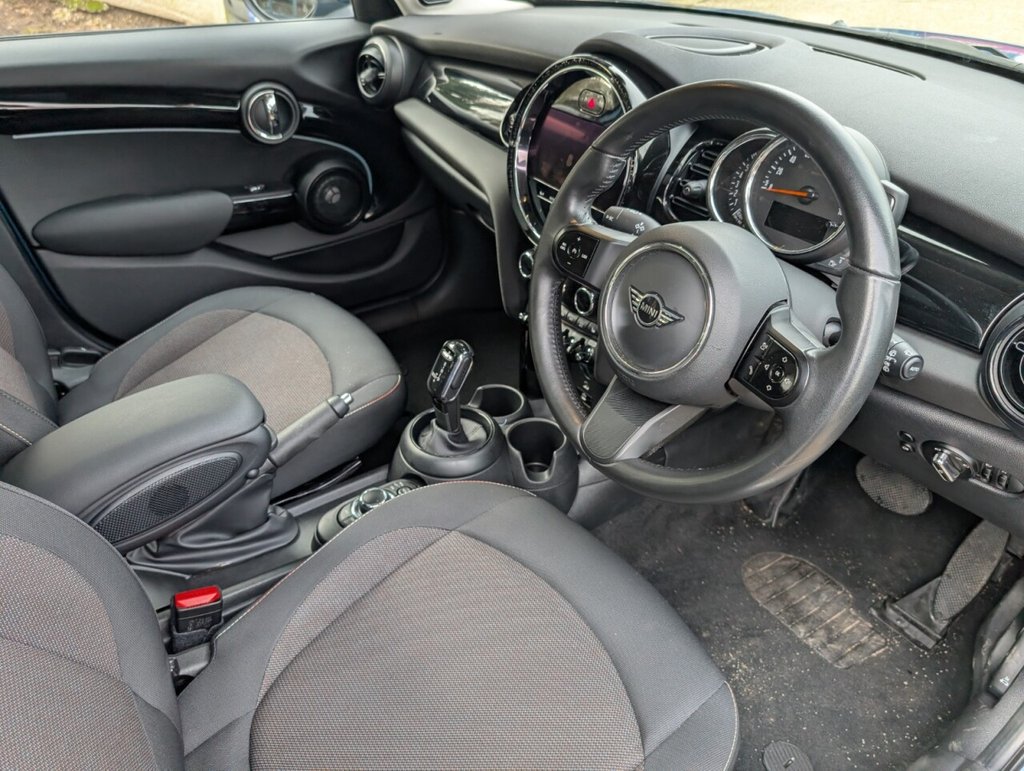 Used MINI Hatch 2022 for sale - 77593962: Photo 16