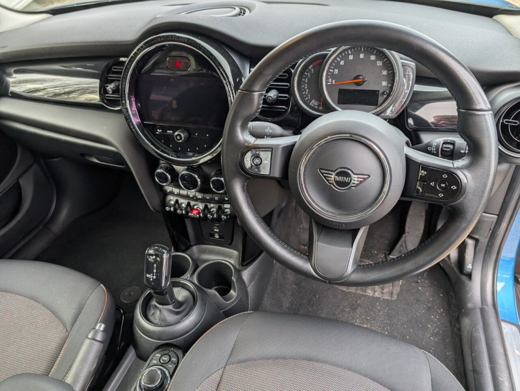 Used MINI Hatch 2022 for sale - 77593962: Photo 18