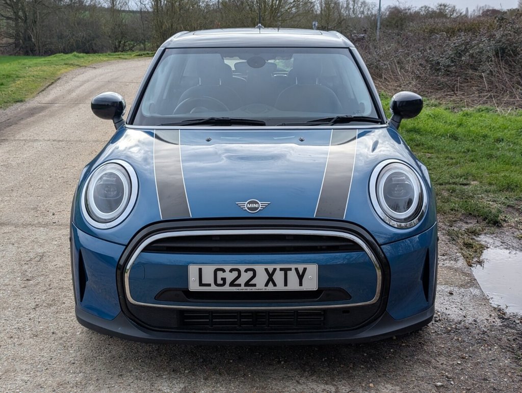 Used MINI Hatch 2022 for sale - 77593962: Photo 19
