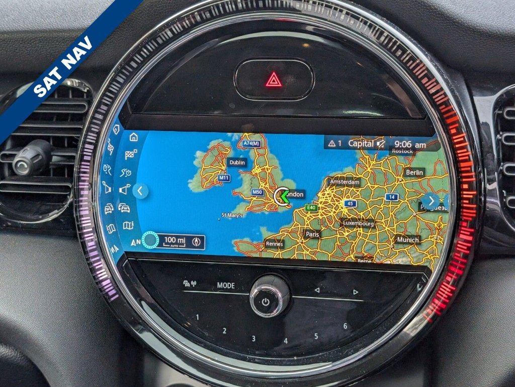 Used MINI Hatch 2022 for sale - 77593962: Photo 2