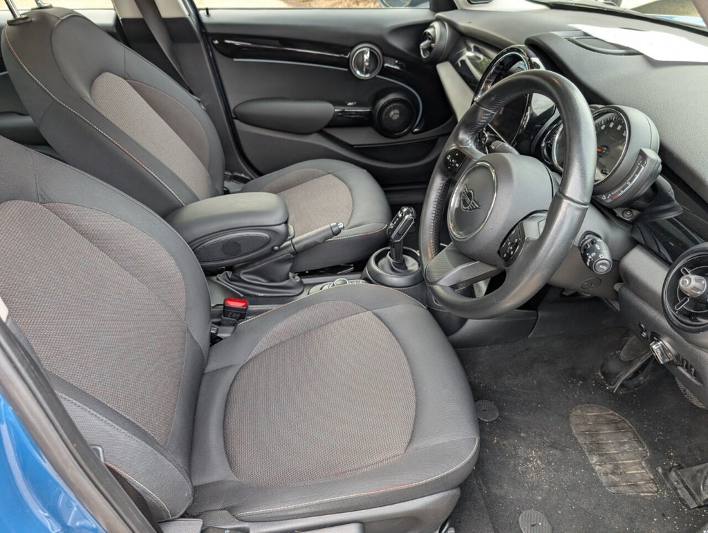 Used MINI Hatch 2022 for sale - 77593962: Photo 21