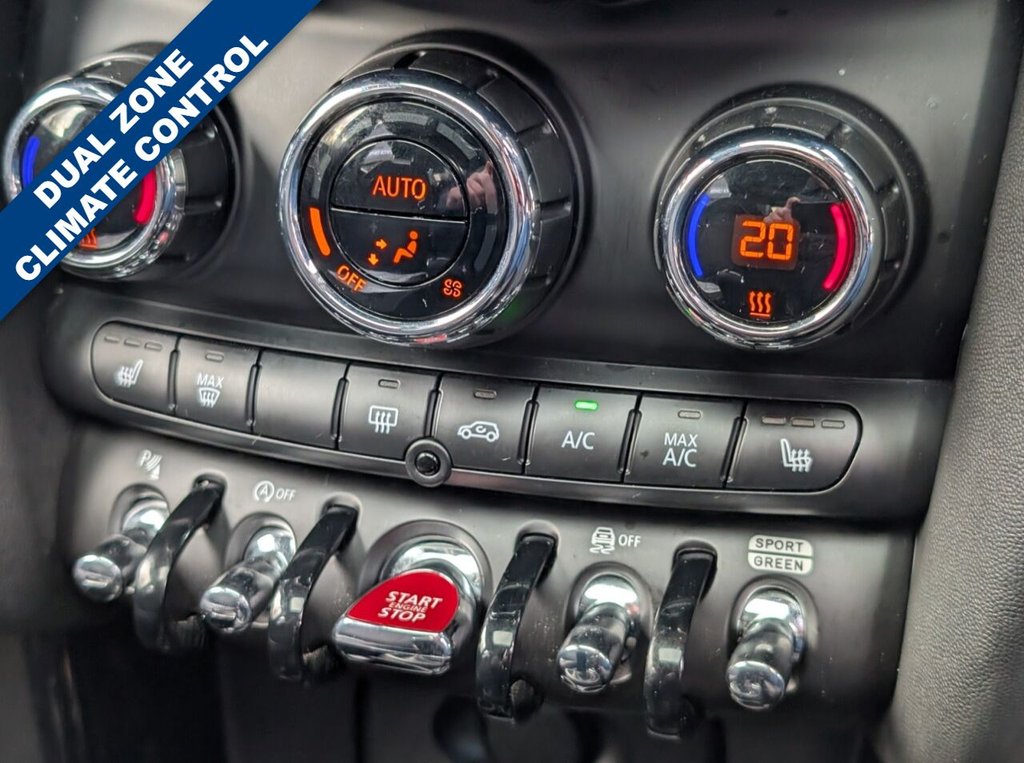 Used MINI Hatch 2022 for sale - 77593962: Photo 24