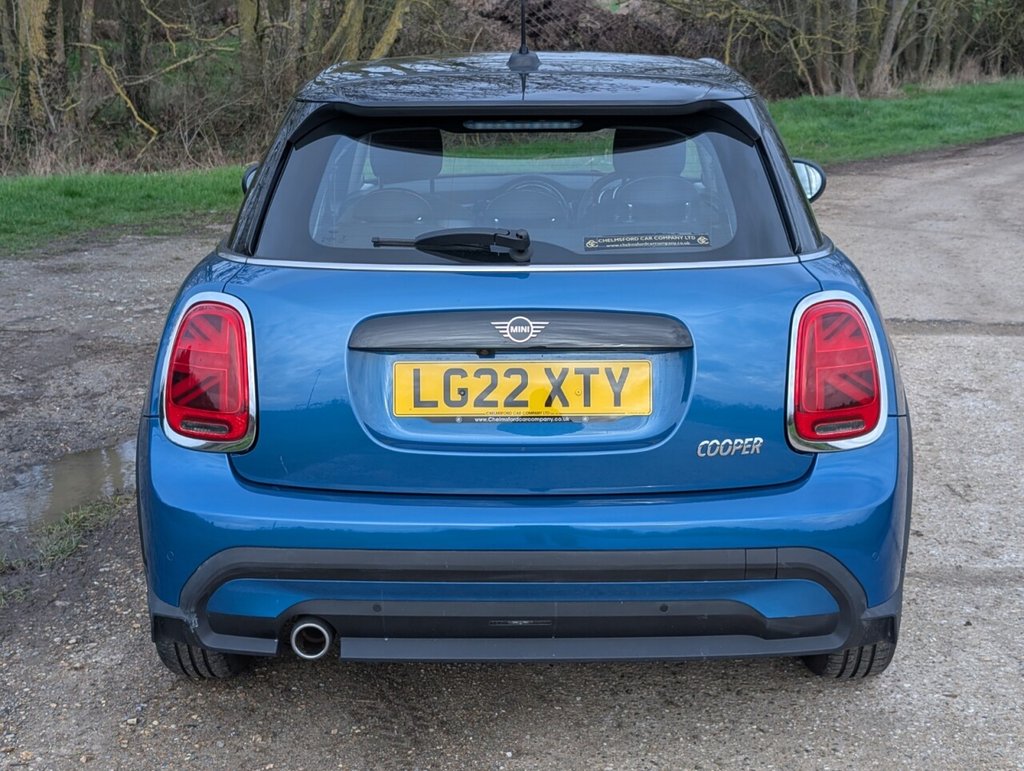 Used MINI Hatch 2022 for sale - 77593962: Photo 25