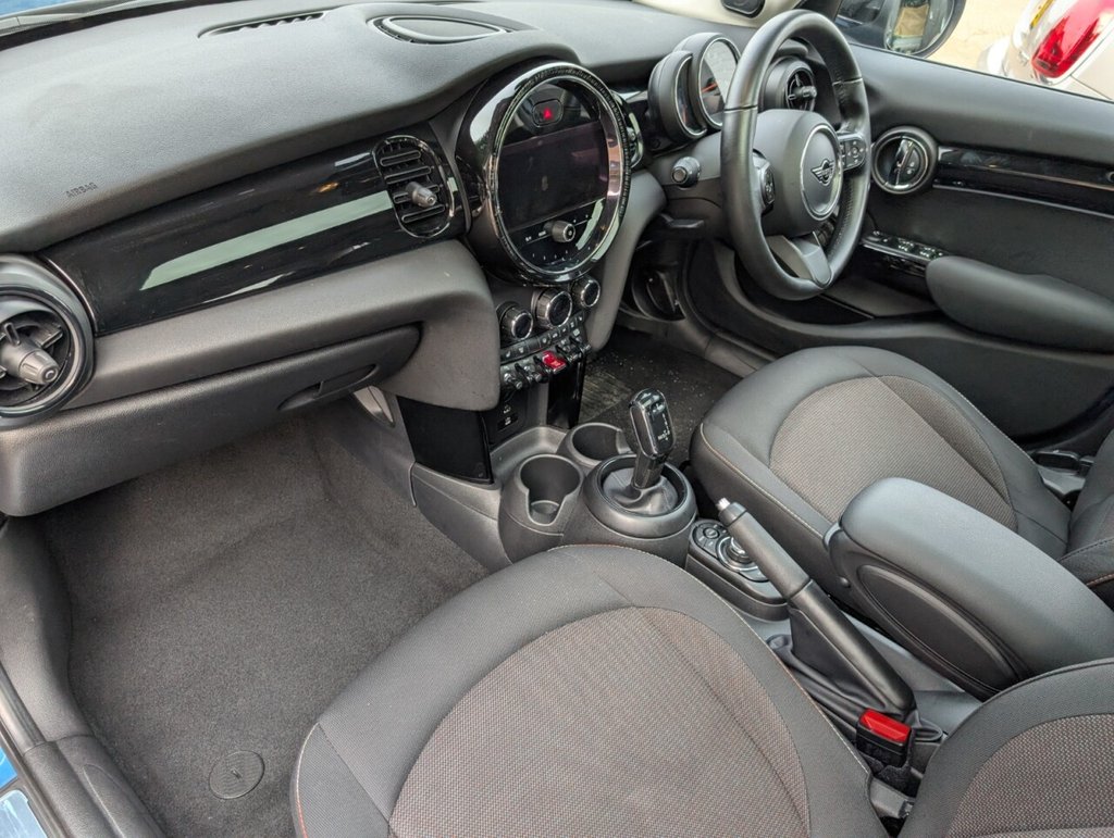 Used MINI Hatch 2022 for sale - 77593962: Photo 27