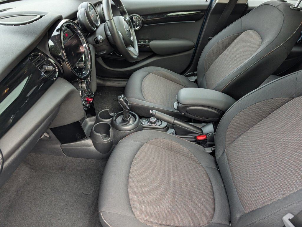 Used MINI Hatch 2022 for sale - 77593962: Photo 3