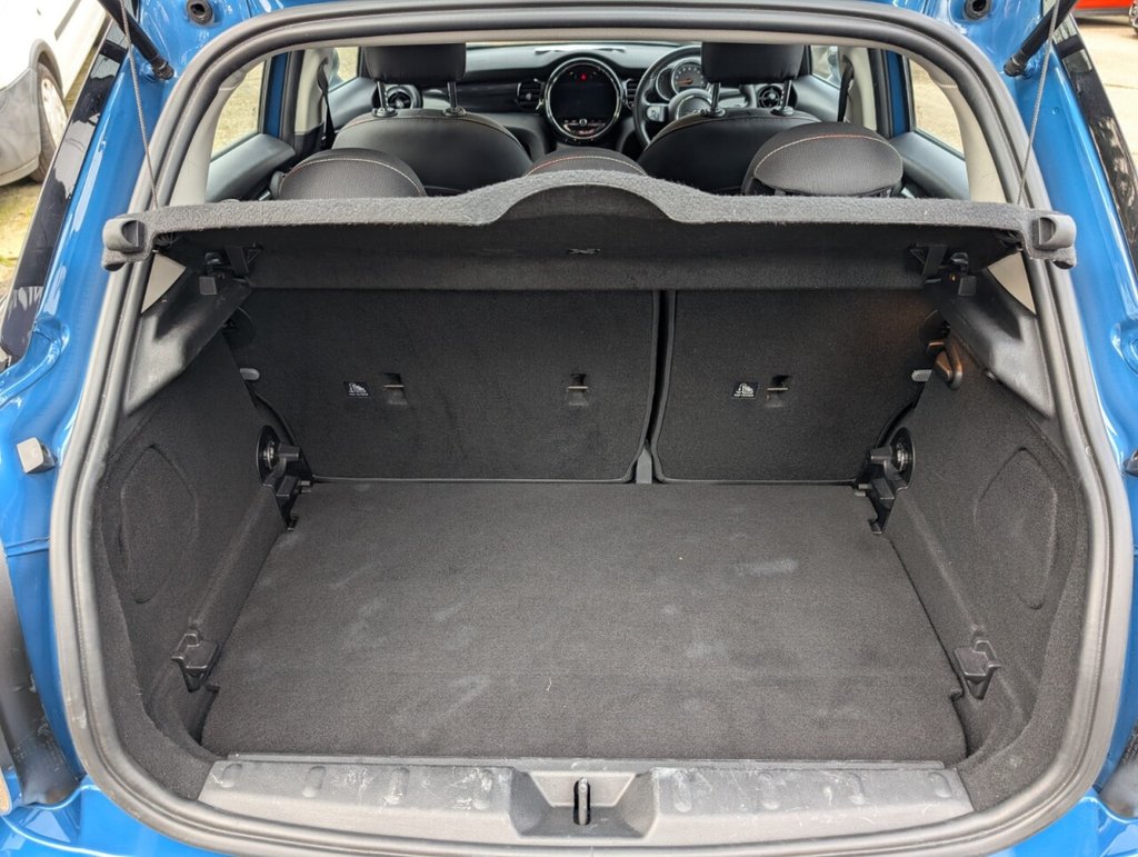 Used MINI Hatch 2022 for sale - 77593962: Photo 30