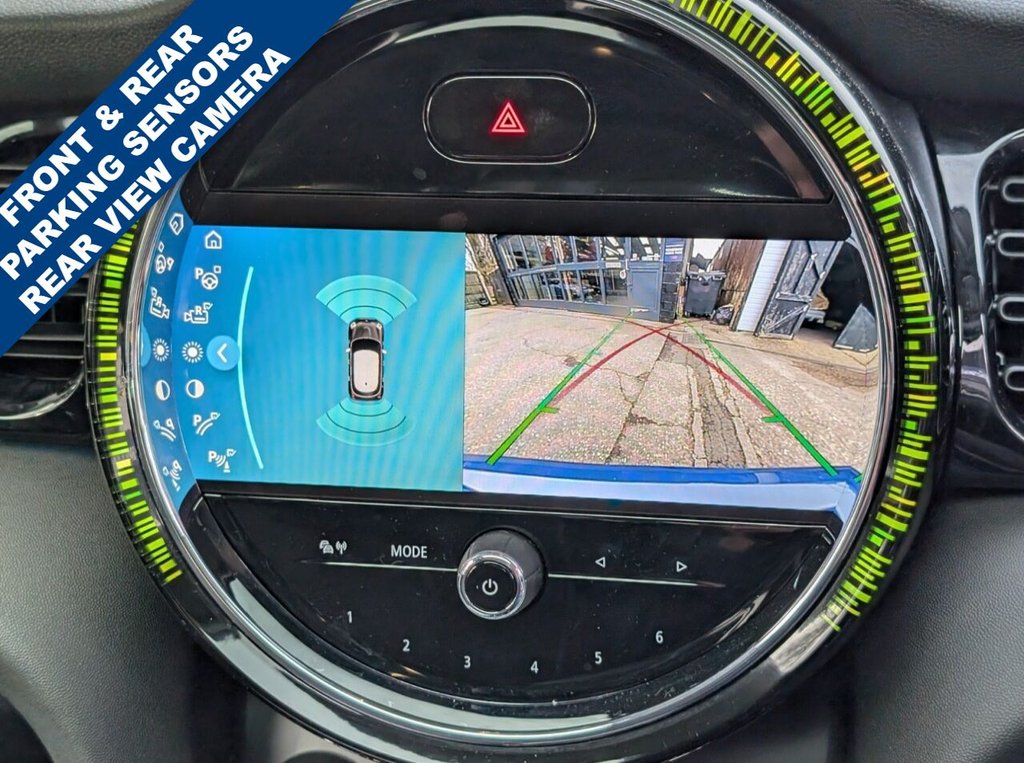 Used MINI Hatch 2022 for sale - 77593962: Photo 6