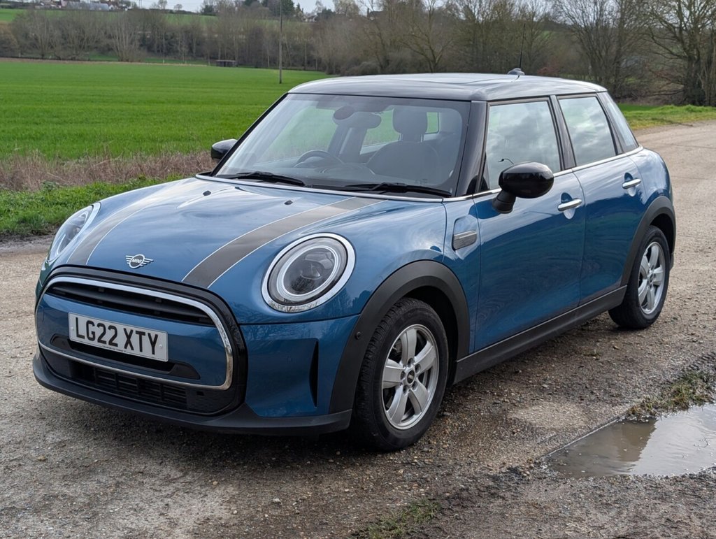 Used MINI Hatch 2022 for sale - 77593962: Photo 7