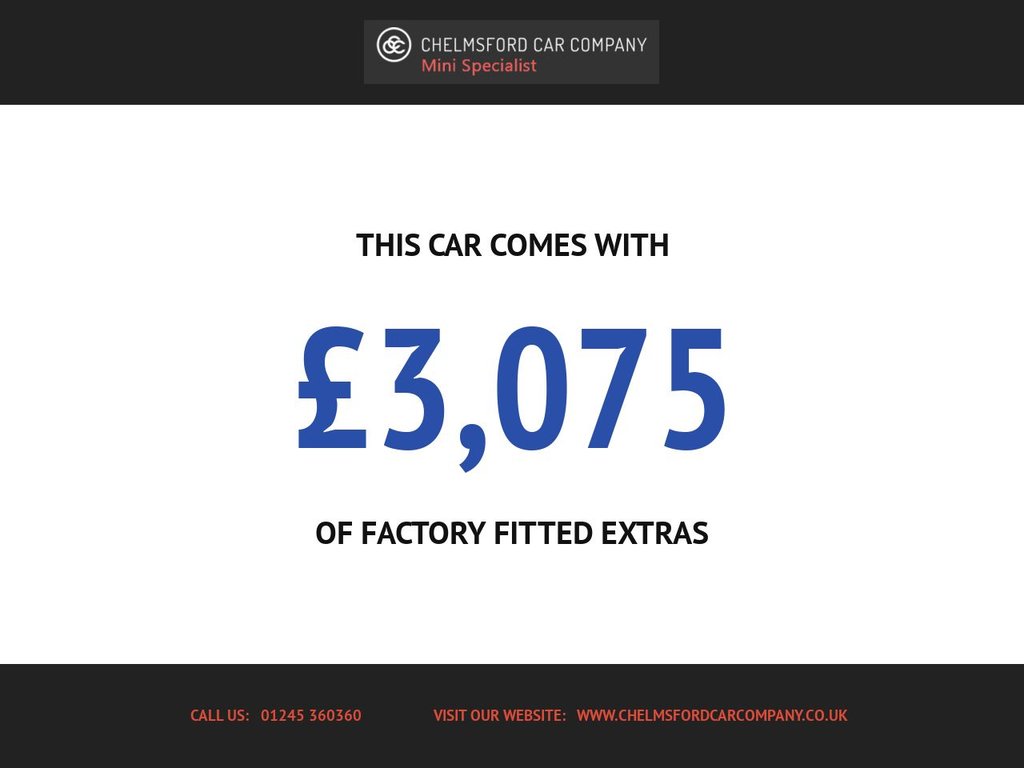 Used MINI Hatch 2022 for sale - 77593962: Photo 8