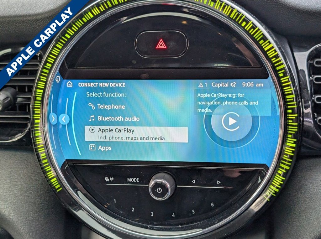 Used MINI Hatch 2022 for sale - 77593962: Photo 9