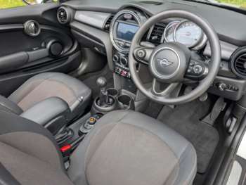 Used MINI Convertible 2020 for sale - 74867099: Photo