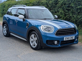 Used MINI Countryman 2018 for sale - 78728246: Photo