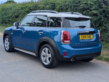 Used MINI Countryman 2018 for sale - 78728246: Photo