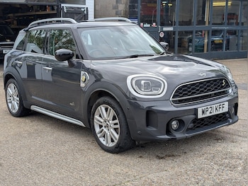 Used MINI Countryman 2021 for sale - 78291800: Photo