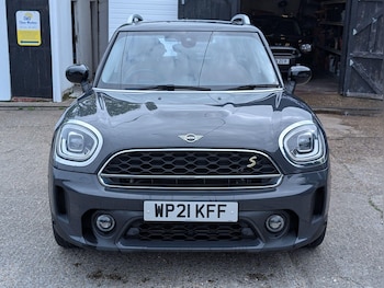 Used MINI Countryman 2021 for sale - 78291800: Photo
