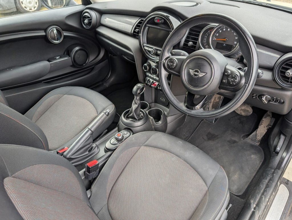 Used MINI Hatch 2017 for sale - 77621661: Photo 11