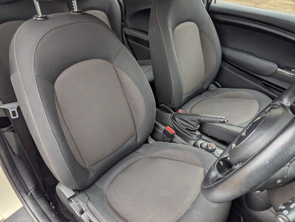 Used MINI Hatch 2017 for sale - 77621661: Photo 14