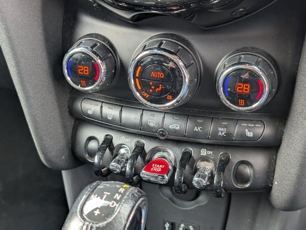 Used MINI Hatch 2017 for sale - 77621661: Photo 16