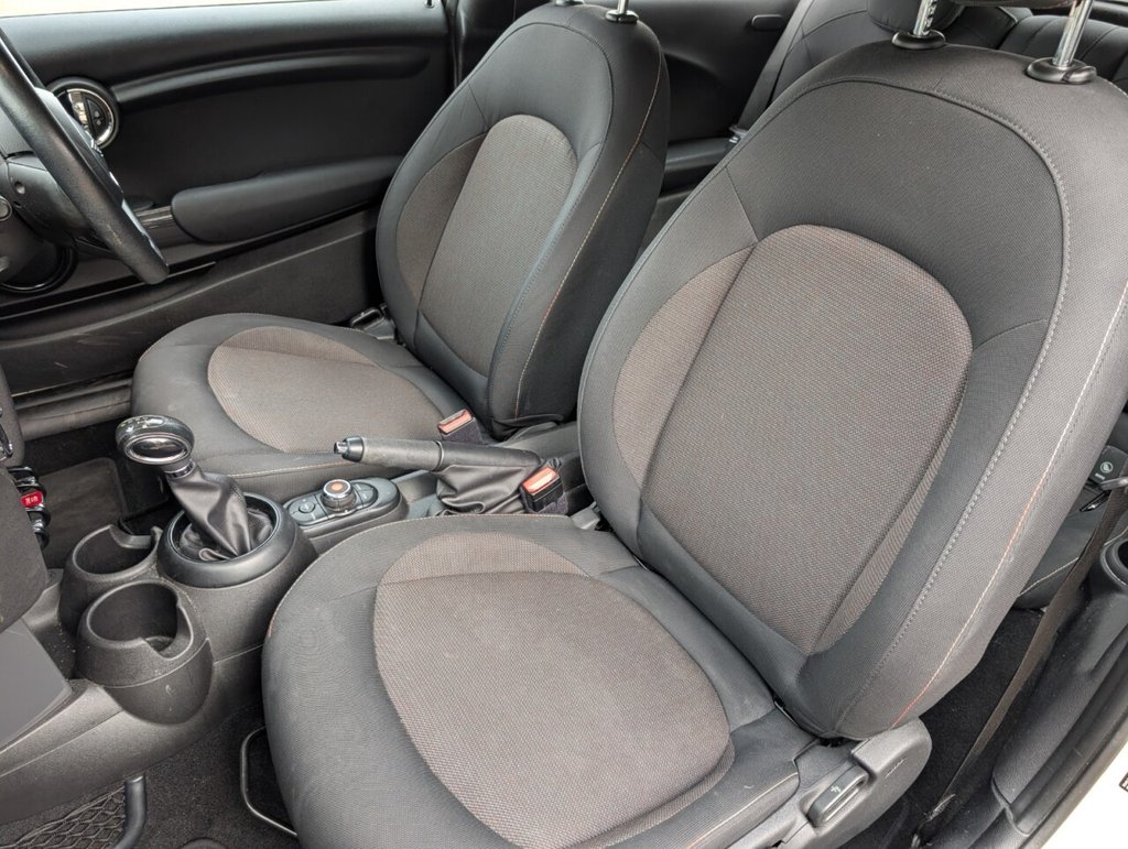 Used MINI Hatch 2017 for sale - 77621661: Photo 17