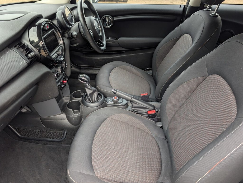 Used MINI Hatch 2017 for sale - 77621661: Photo 20