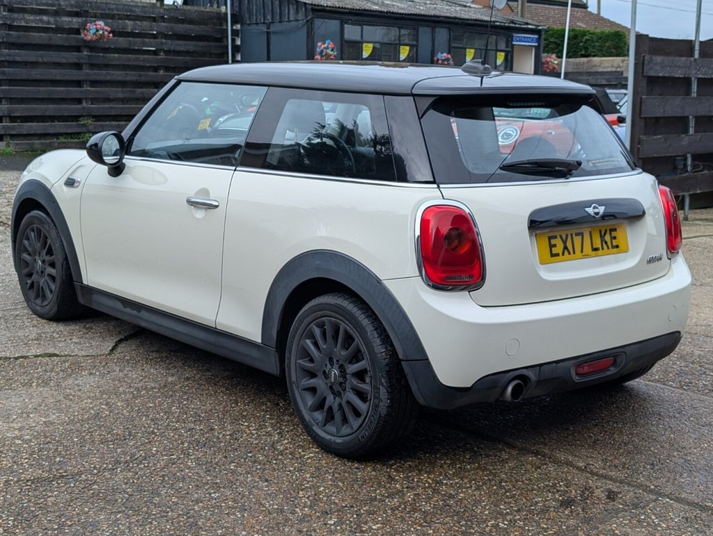 Used MINI Hatch 2017 for sale - 77621661: Photo 21