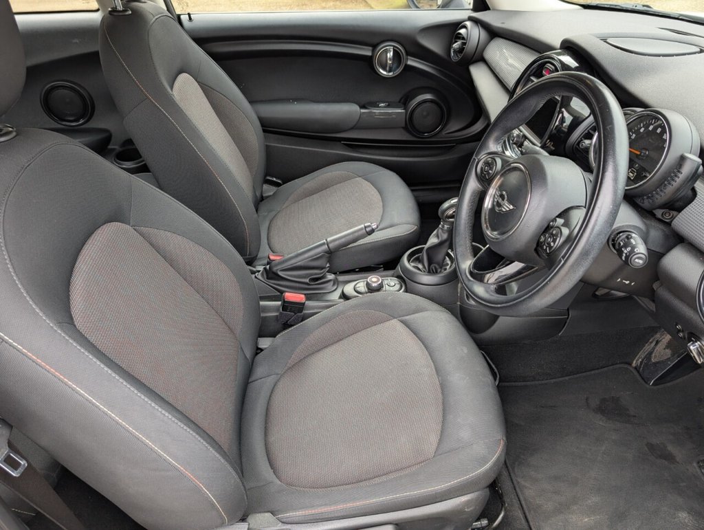 Used MINI Hatch 2017 for sale - 77621661: Photo 23