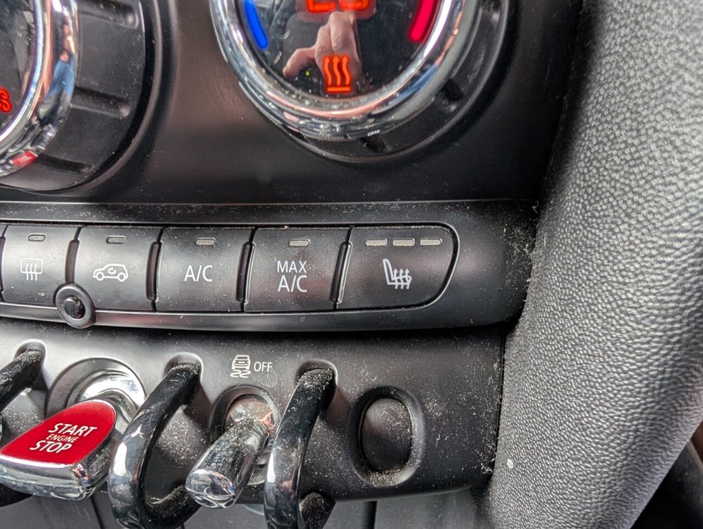 Used MINI Hatch 2017 for sale - 77621661: Photo 7