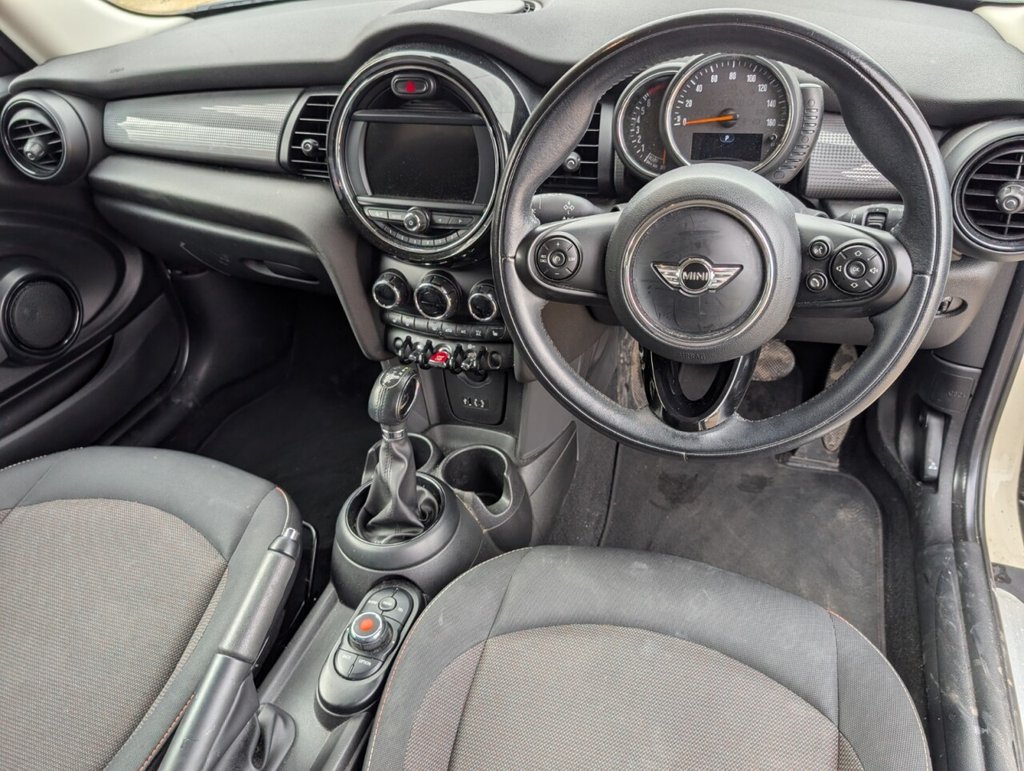 Used MINI Hatch 2017 for sale - 77621661: Photo 8