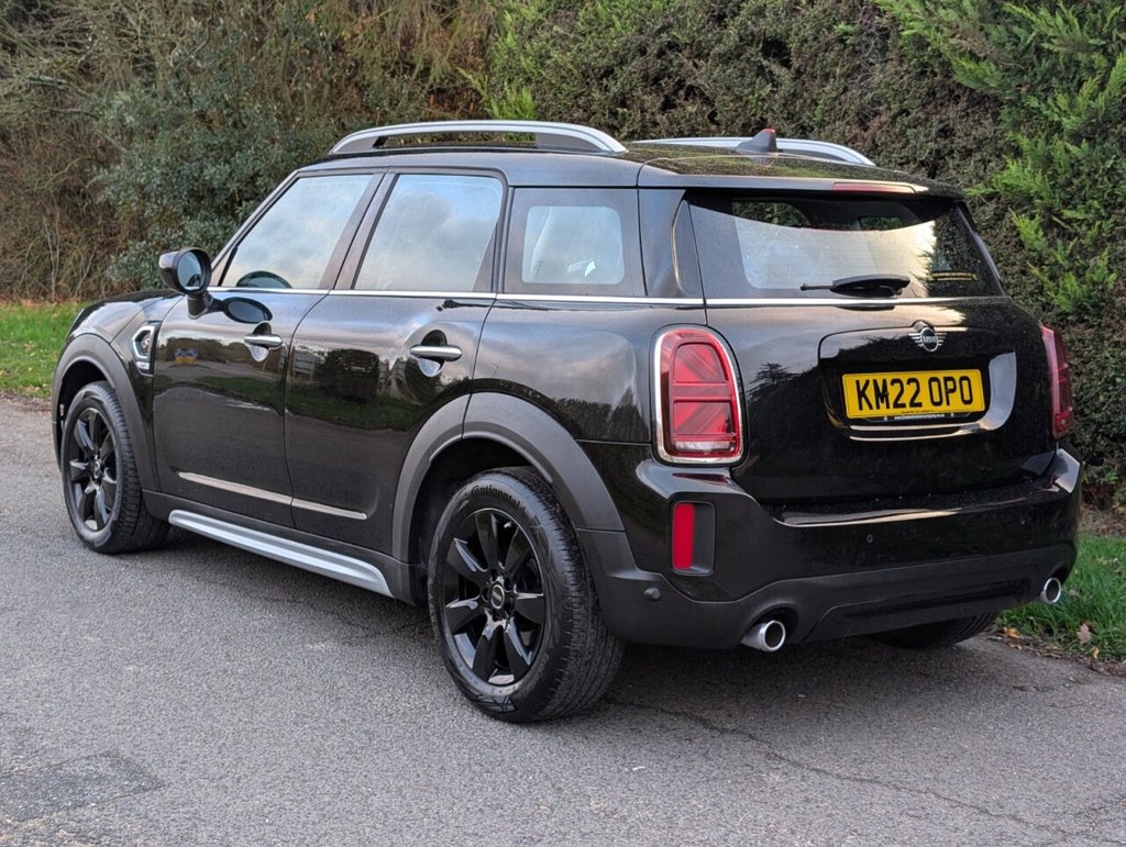Used MINI Countryman 2022 for sale - 77512027: Photo 11