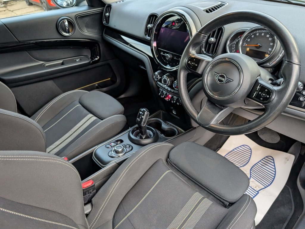 Used MINI Countryman 2022 for sale - 77512027: Photo 13