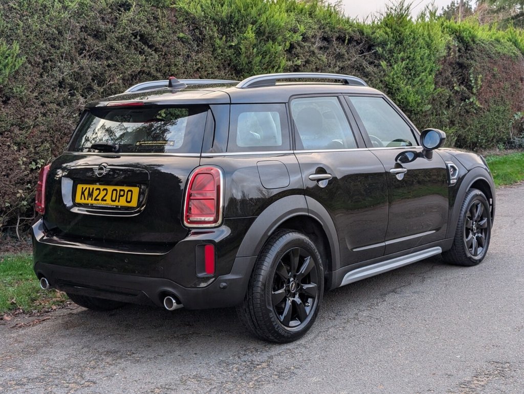 Used MINI Countryman 2022 for sale - 77512027: Photo 14