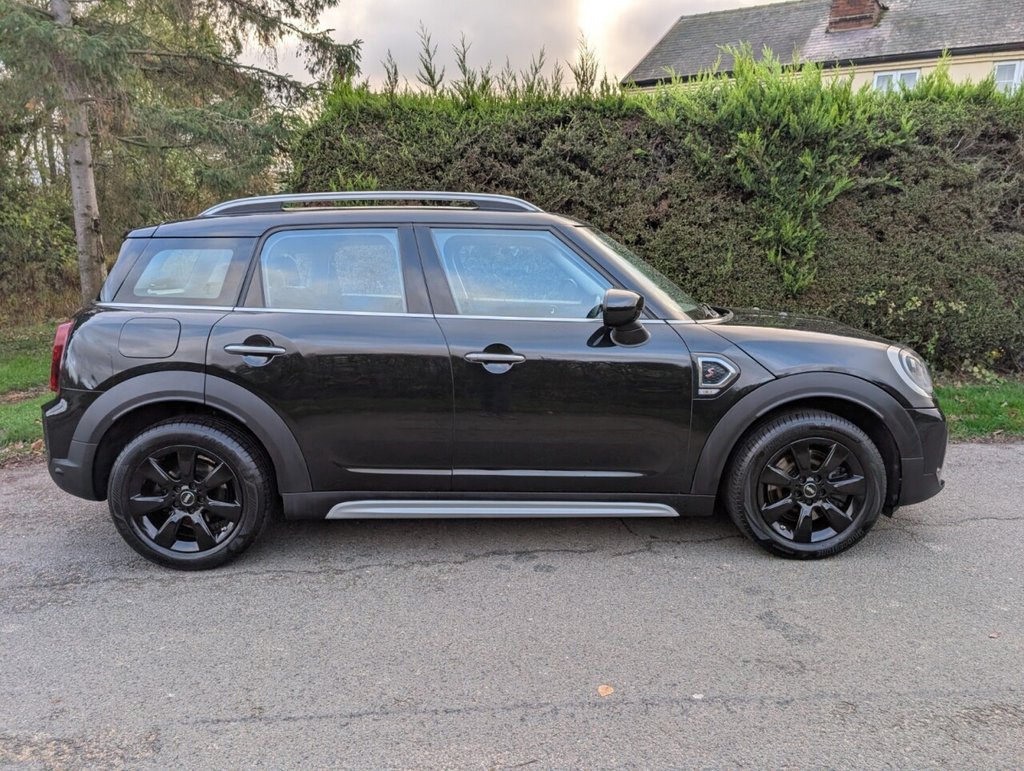 Used MINI Countryman 2022 for sale - 77512027: Photo 17