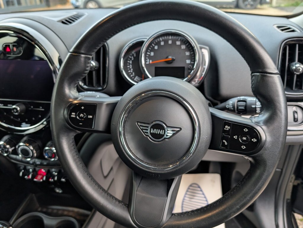 Used MINI Countryman 2022 for sale - 77512027: Photo 18